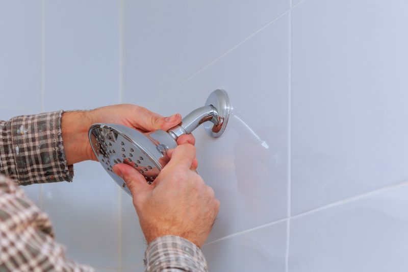 Experienced Plumbing Contractors