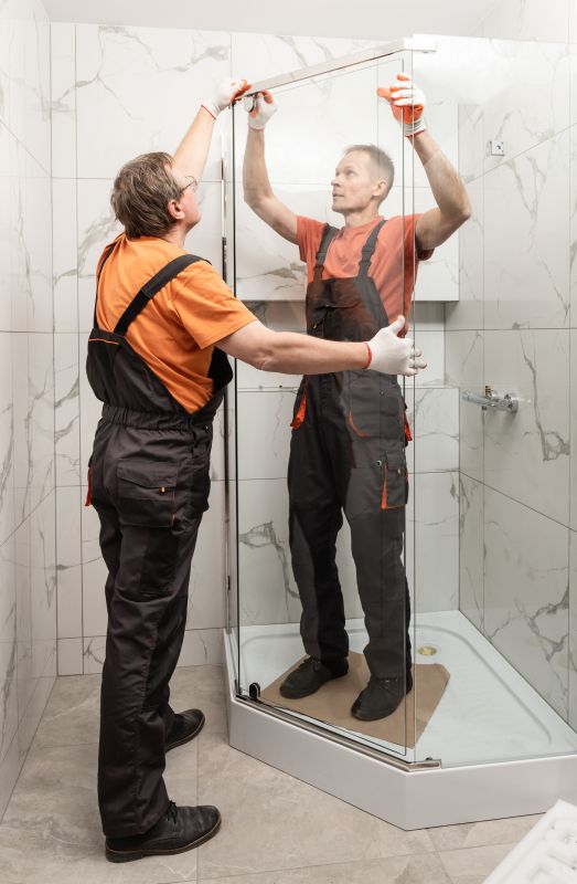 Tile and Glass Experts