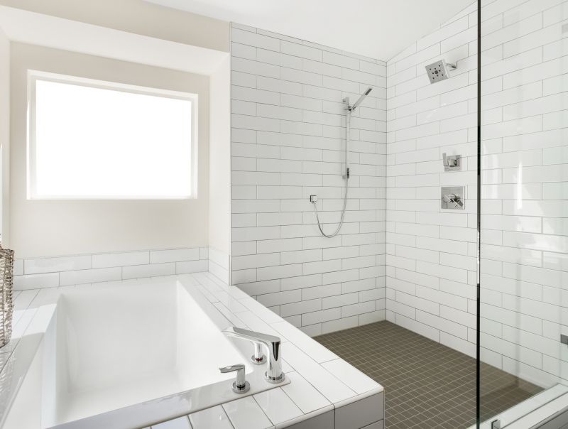 Best Shower Remodeling Contractors in Winfield, IL